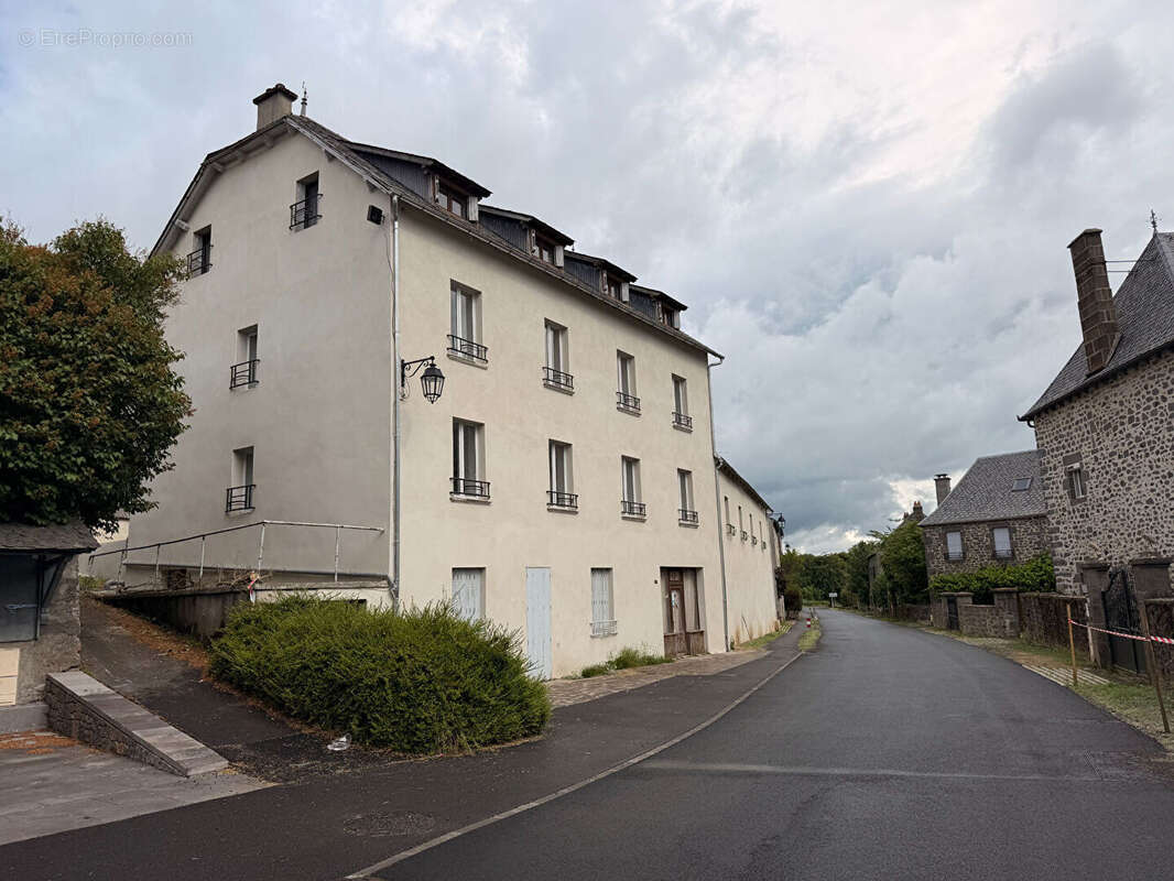 grande maison rénover - photo 2