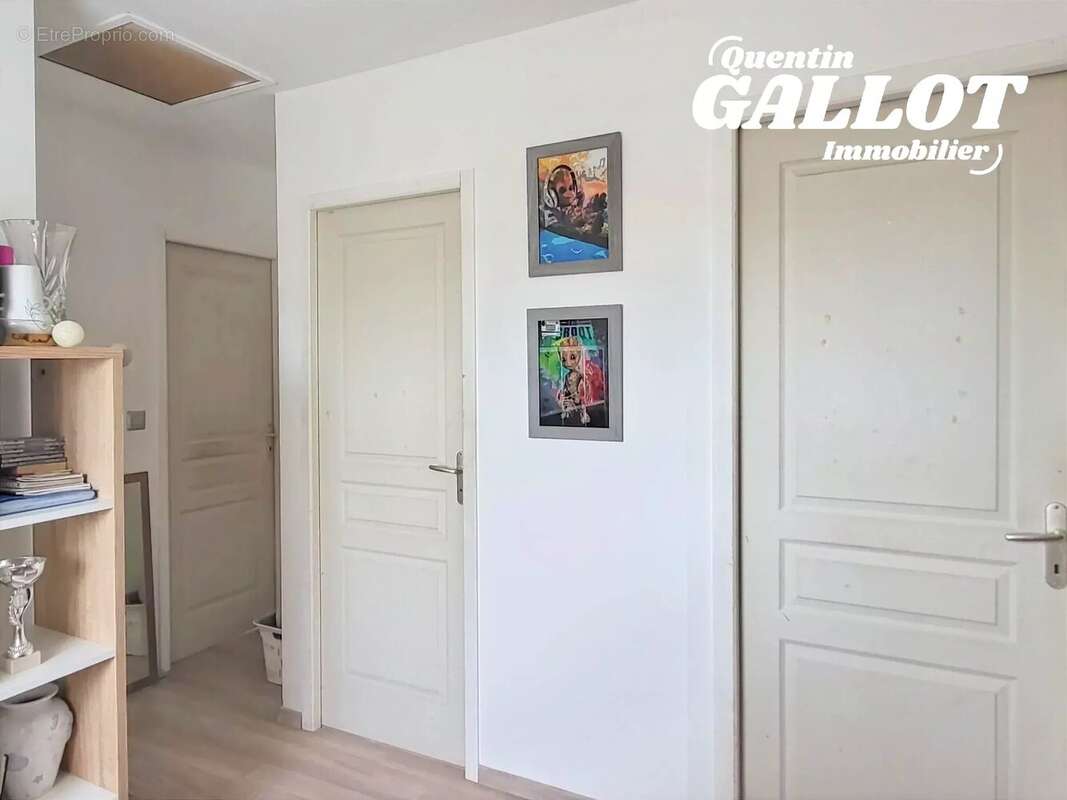 Maison Individuelle dans secteur préservé - photo 9