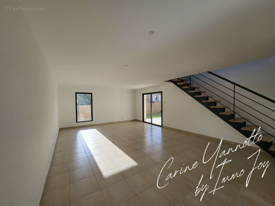 Maison à L'ISLE-JOURDAIN