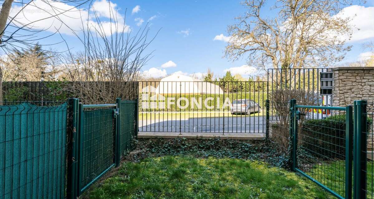 Appartement à LE CHESNAY