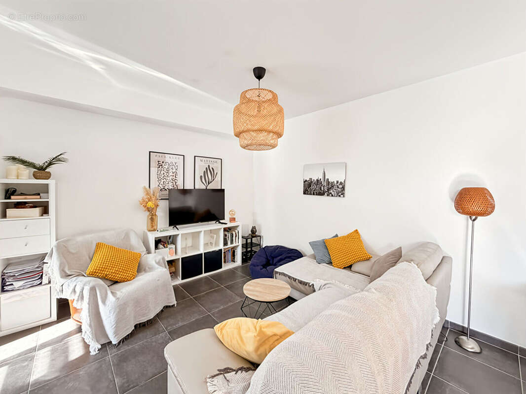Appartement à ALLAUCH