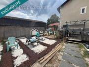 Photo 1 - Maison à LUXEY