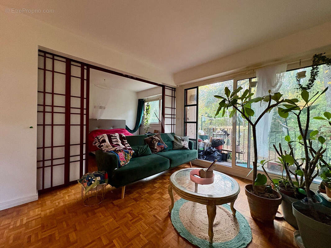 Appartement à GIF-SUR-YVETTE