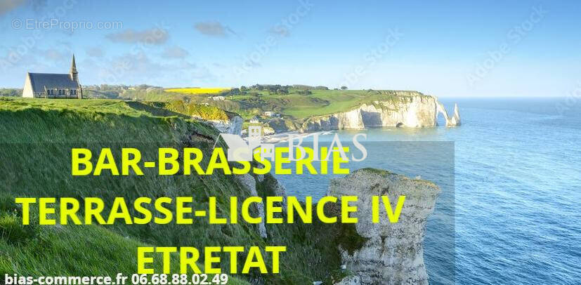 Autre à ETRETAT