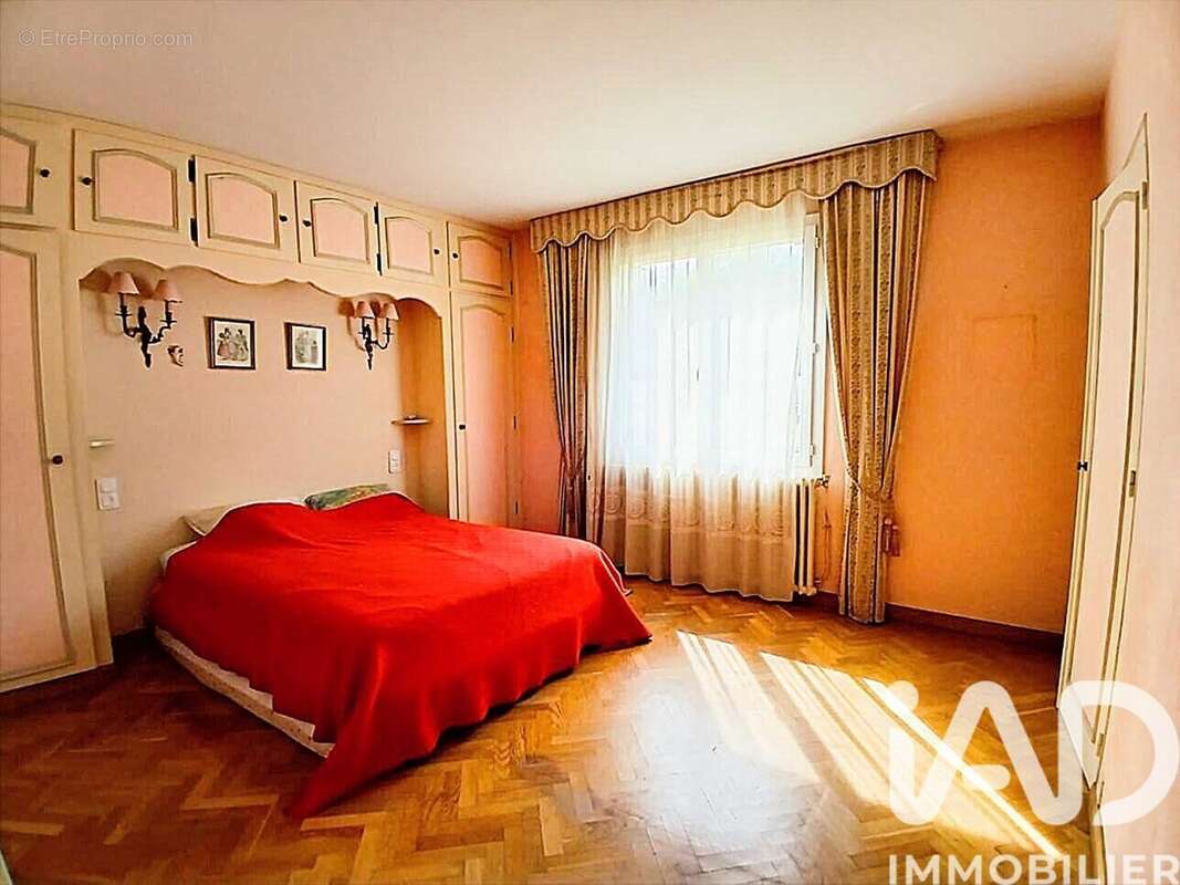 Photo 6 - Maison à SAINT-AGATHON