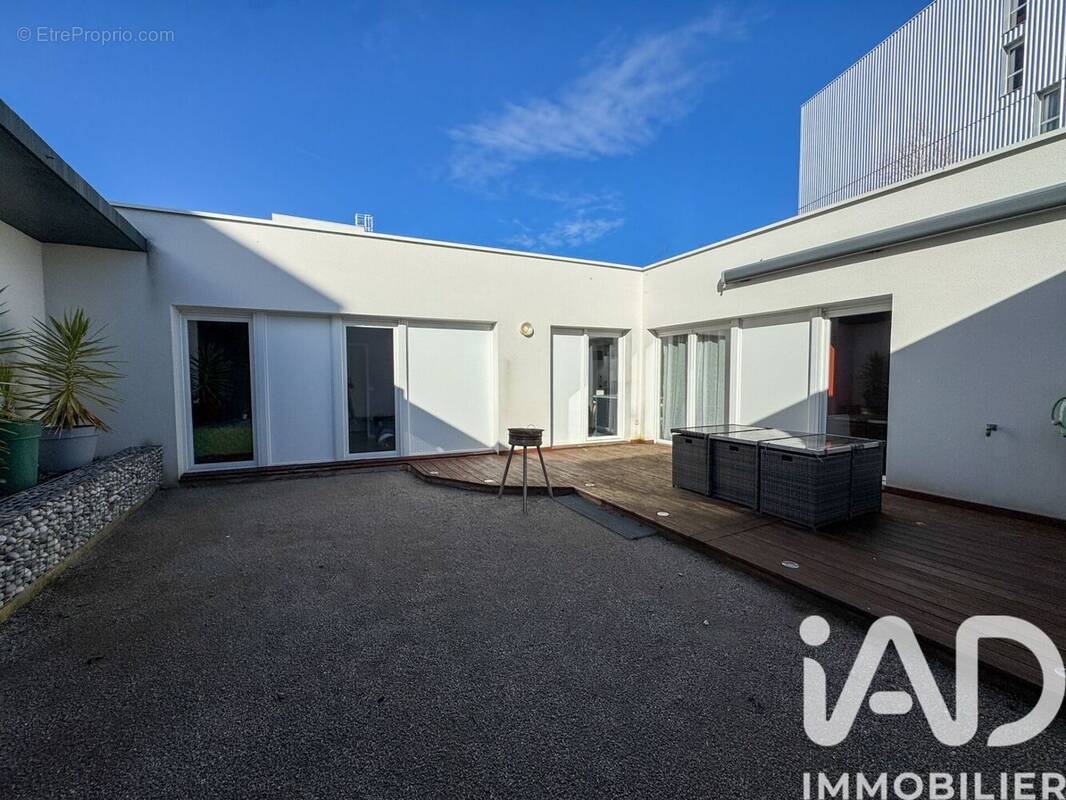 Photo 1 - Maison à FLOIRAC