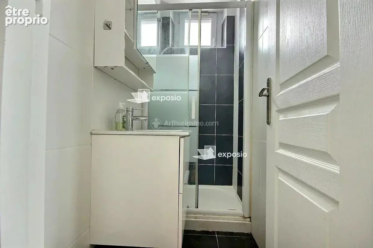 Vente Appartement Asnieres-sur-seine(92600) 249 500ï¿œ - photo 8