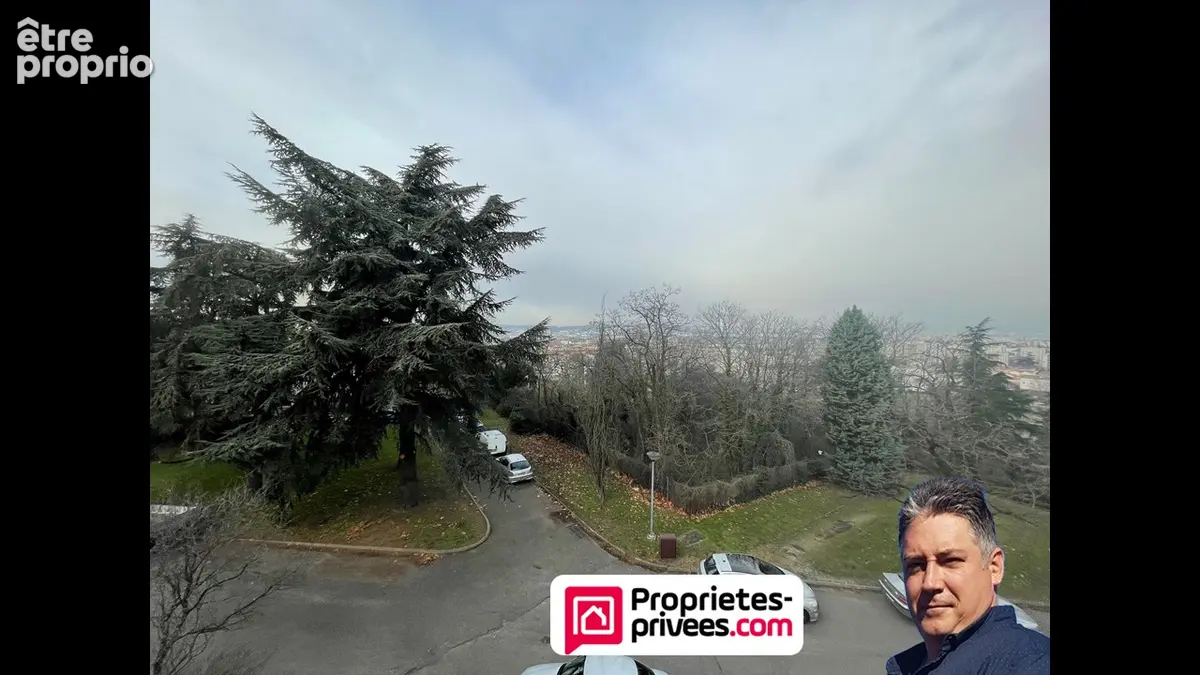 Appartement Saint Fons 3 pièce(s) 57.07m2 - photo 10