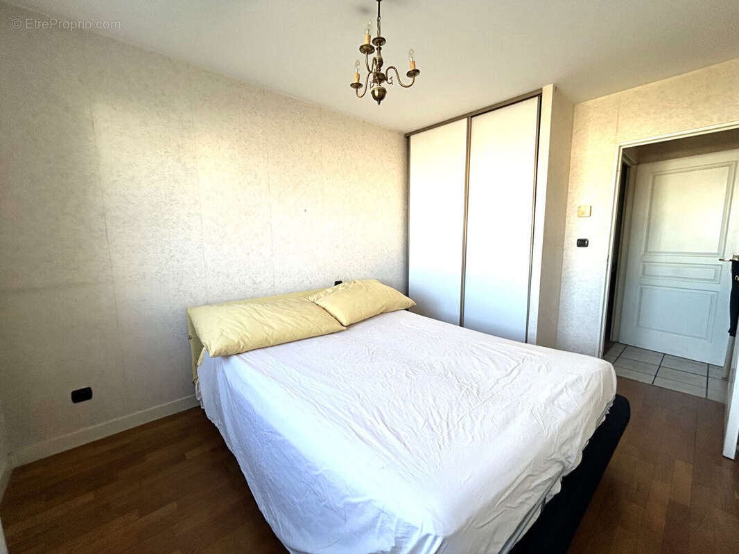 Appartement Villeurbanne 3 pièce(s) 70.14 m2 - photo 6