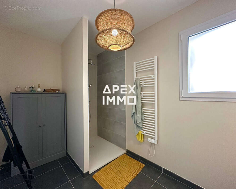 Maison à BRAY-EN-VAL