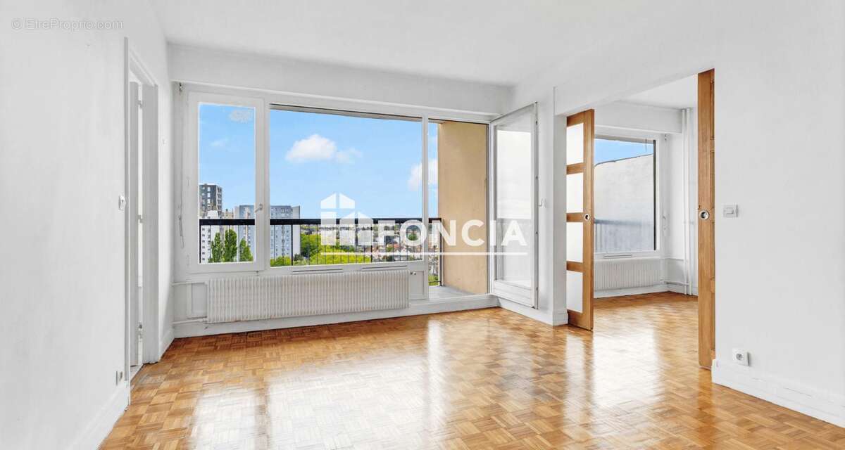 Appartement à ANTONY