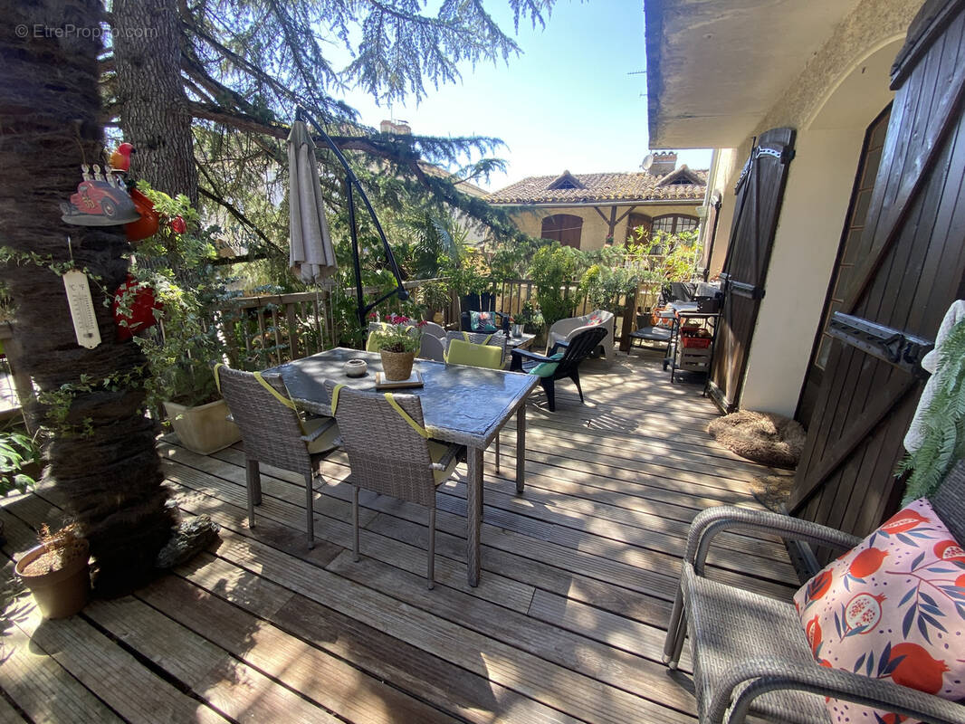 Appartement à AUCH