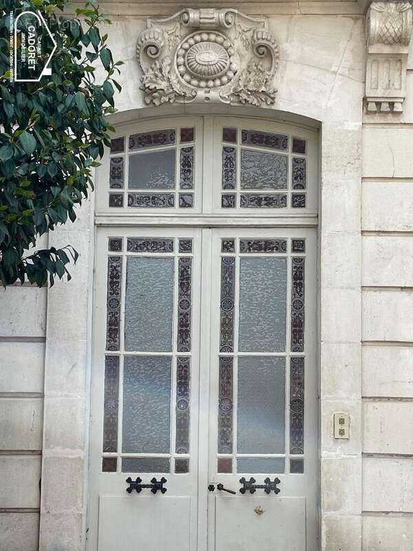   - Appartement à PORNIC