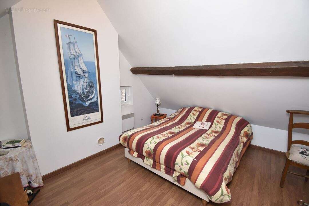 Maison à SERANVILLERS-FORENVILLE