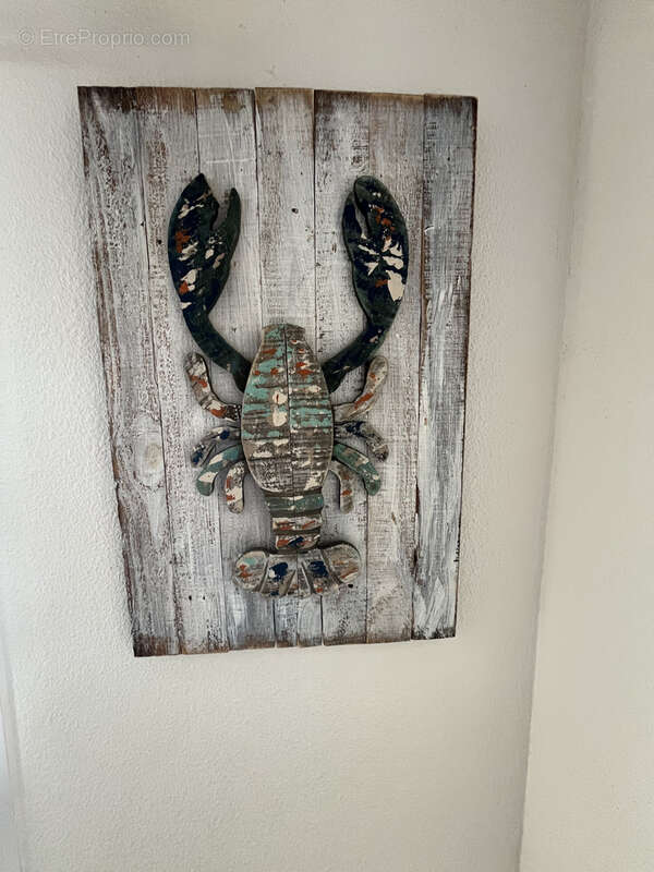 Maison à LE CHATEAU-D'OLERON