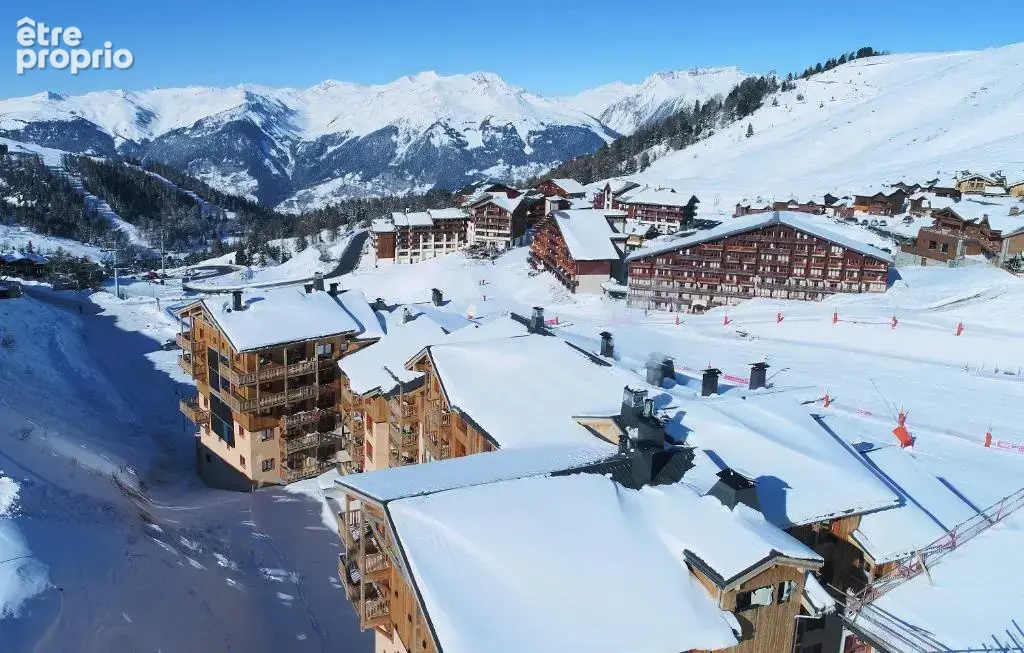 Investissement en residence de tourisme - photo 5