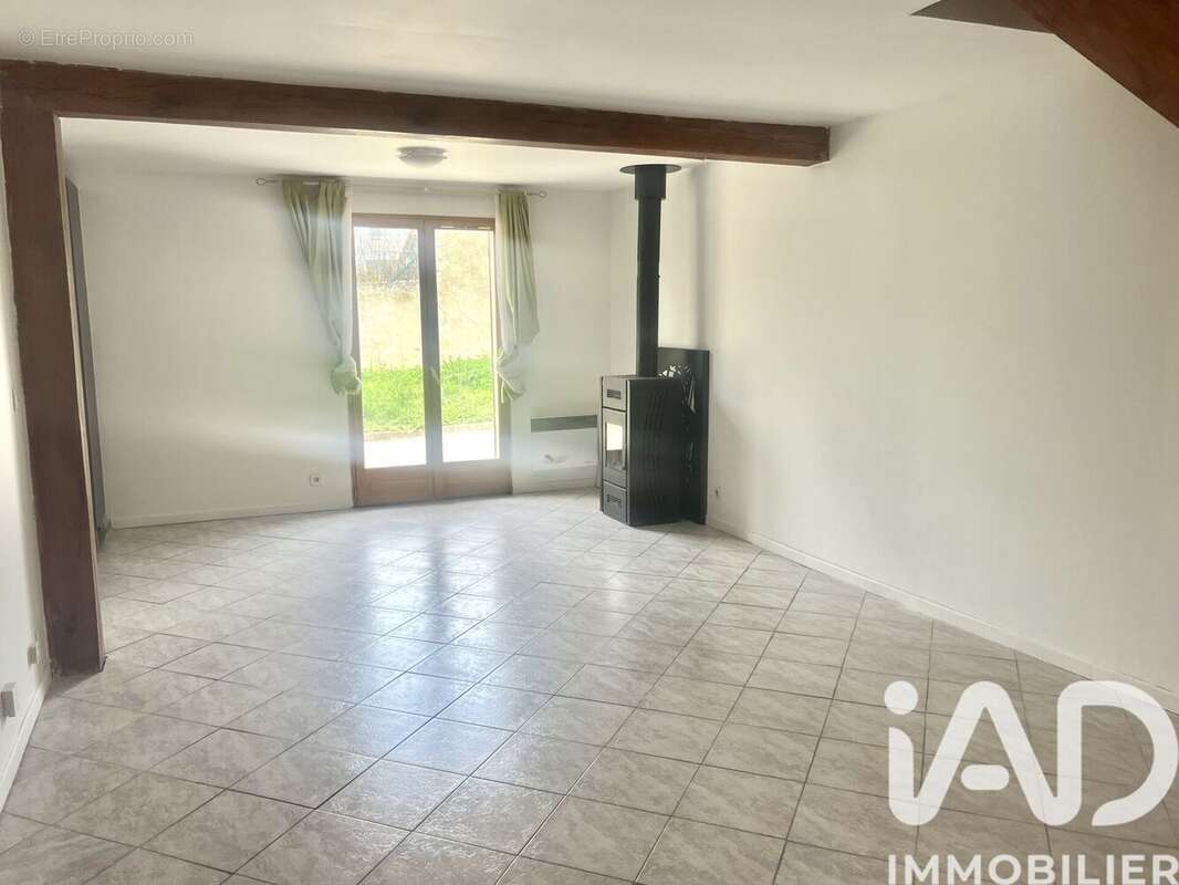 Maison 87 m² à Lagny-Sur-Marne  - photo 3