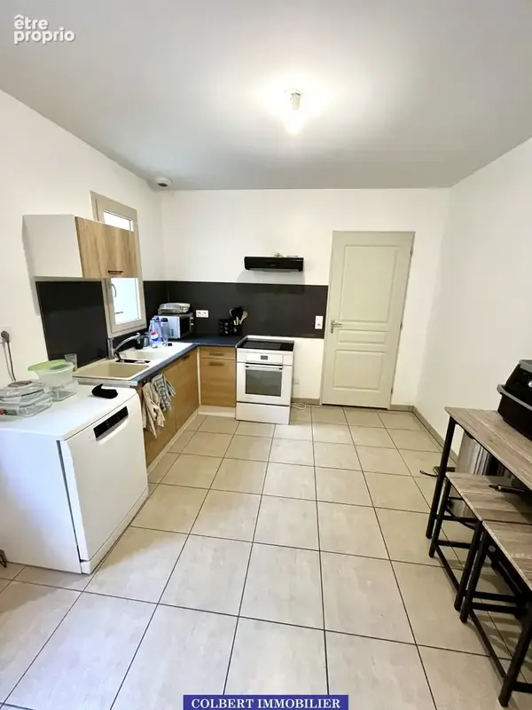 Photo Maison à Seignelay au prix de 197 000€