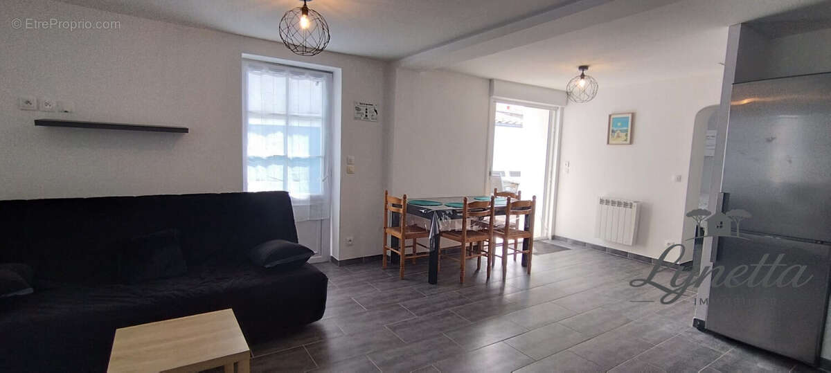 Maison 44 m² à Saint-Georges-D'oleron  - photo 5