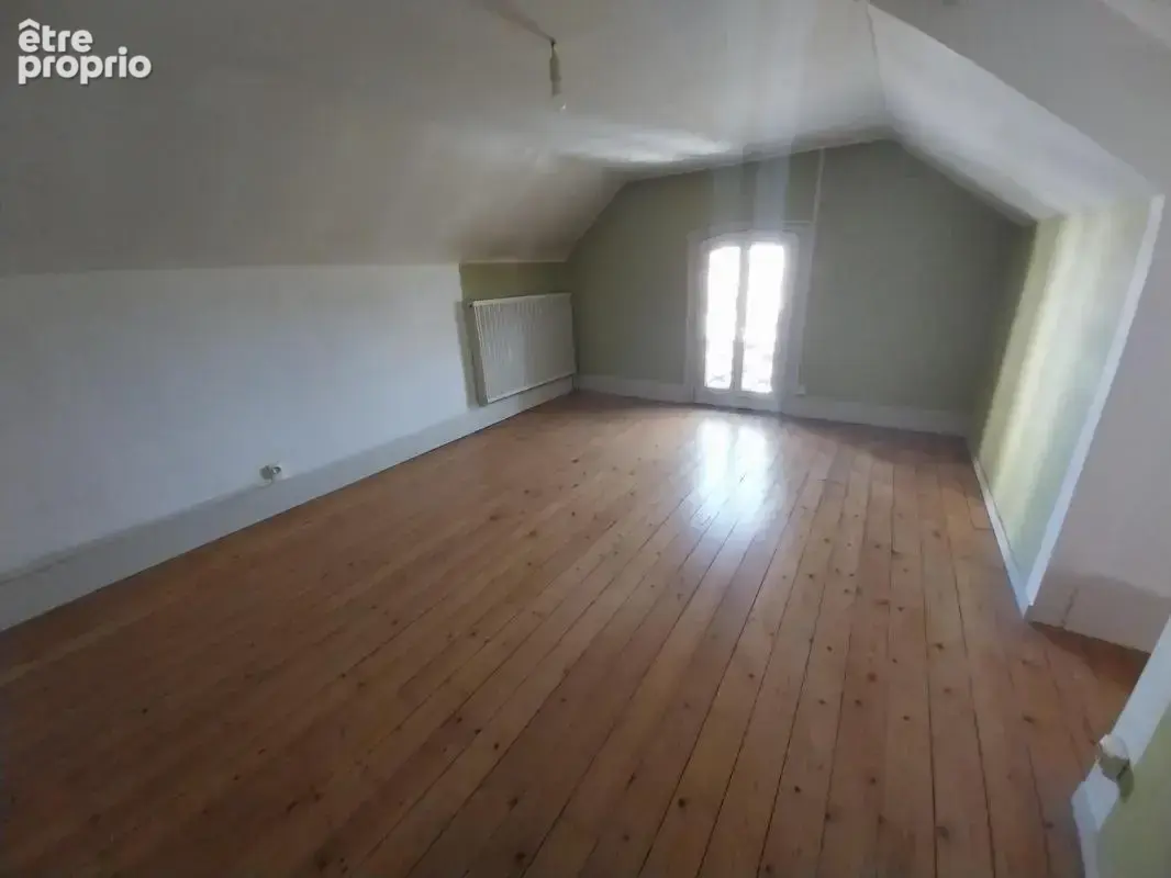 Dijon- maison de type 4 - 66m² - photo 5