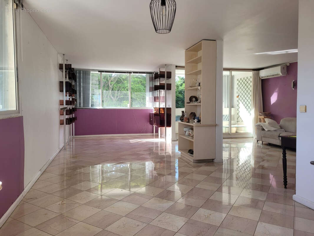 Appartement à LE GOSIER