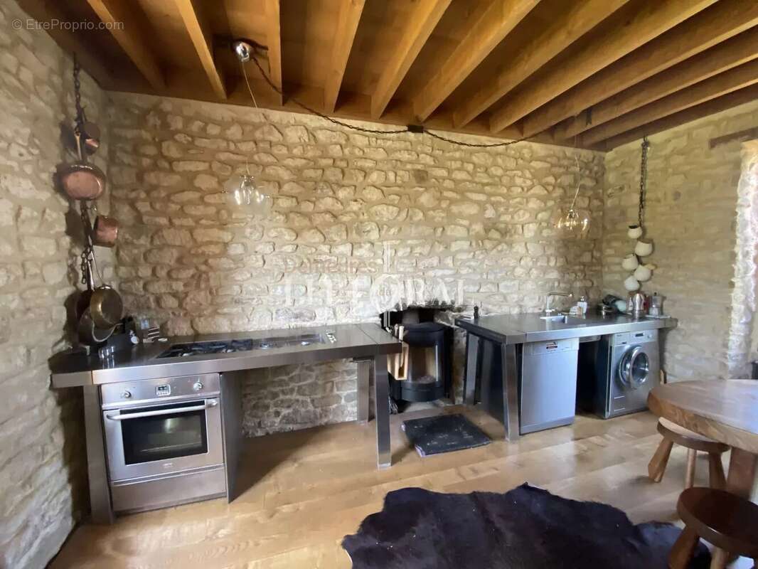 L’île d’Arz – Propriété unique en bord de mer - photo 23