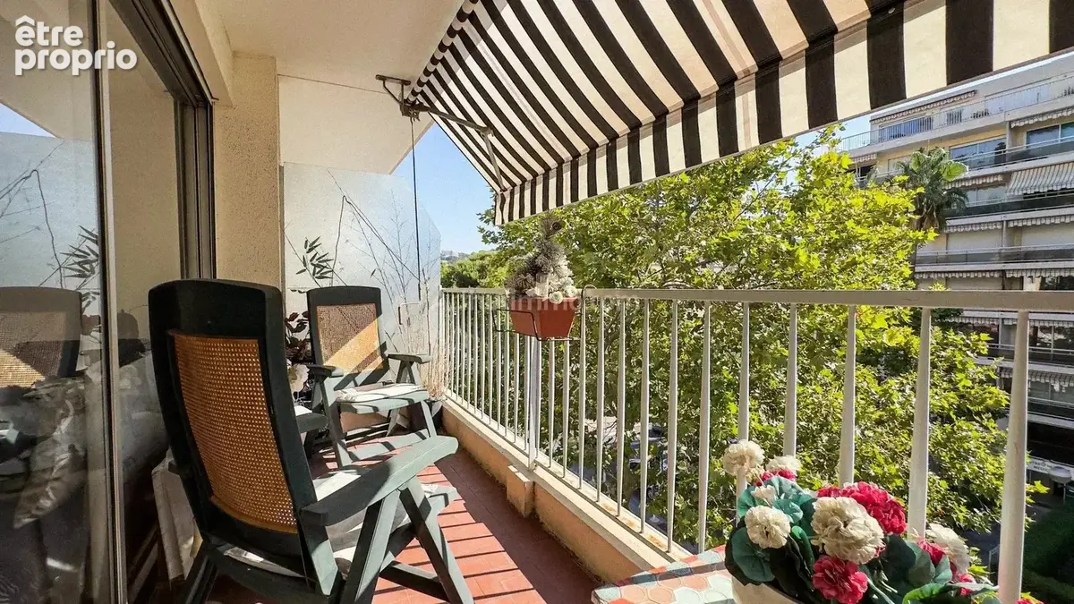 Vente Appartement Cannes(06400) 329 000ï¿œ - photo 9