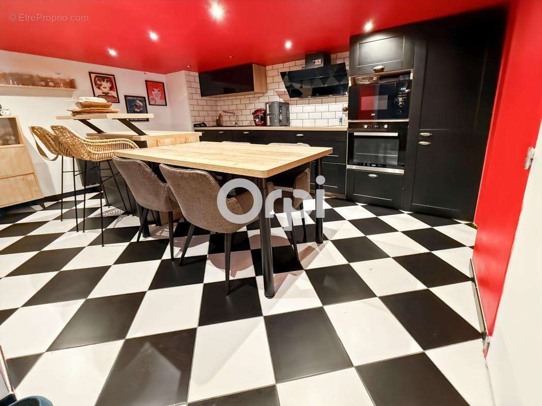 Loft coup de coeur en centre ville - photo 5