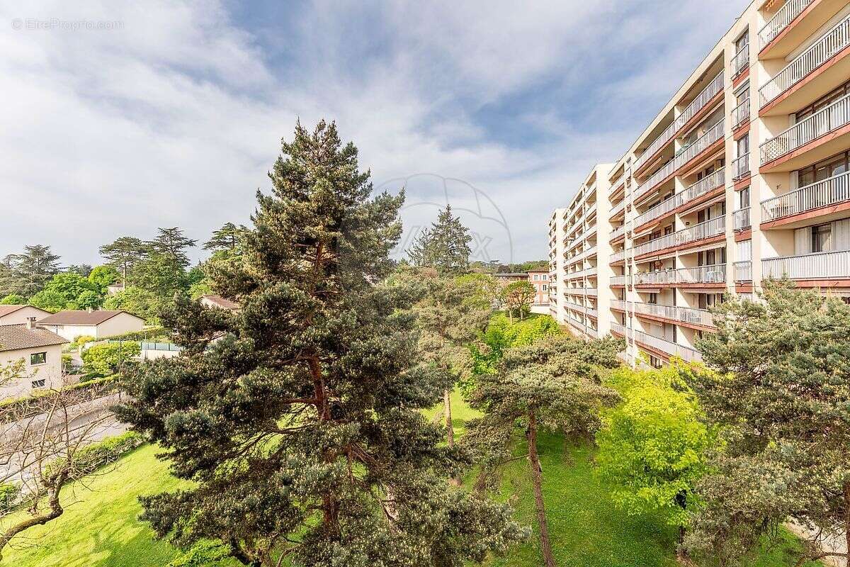 Appartement à GLEIZE
