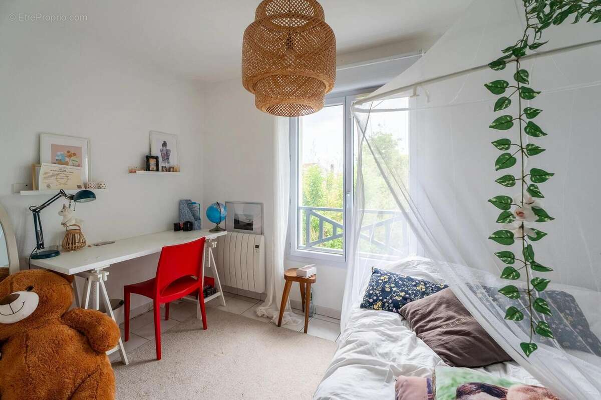 Photo 2 - Maison à BEGLES