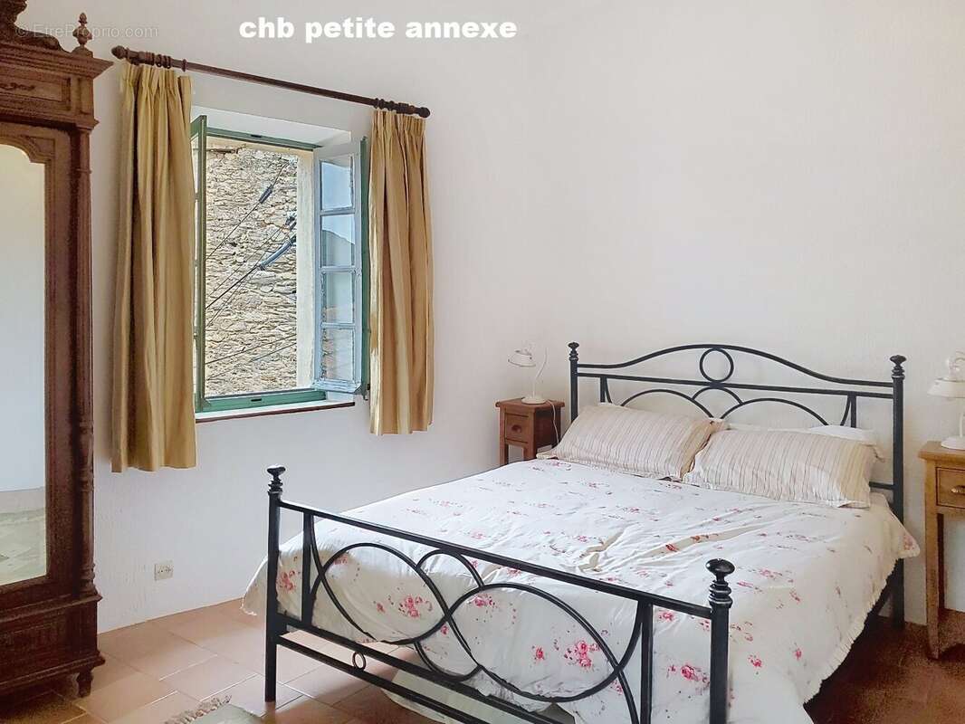 Maison à VIEUSSAN