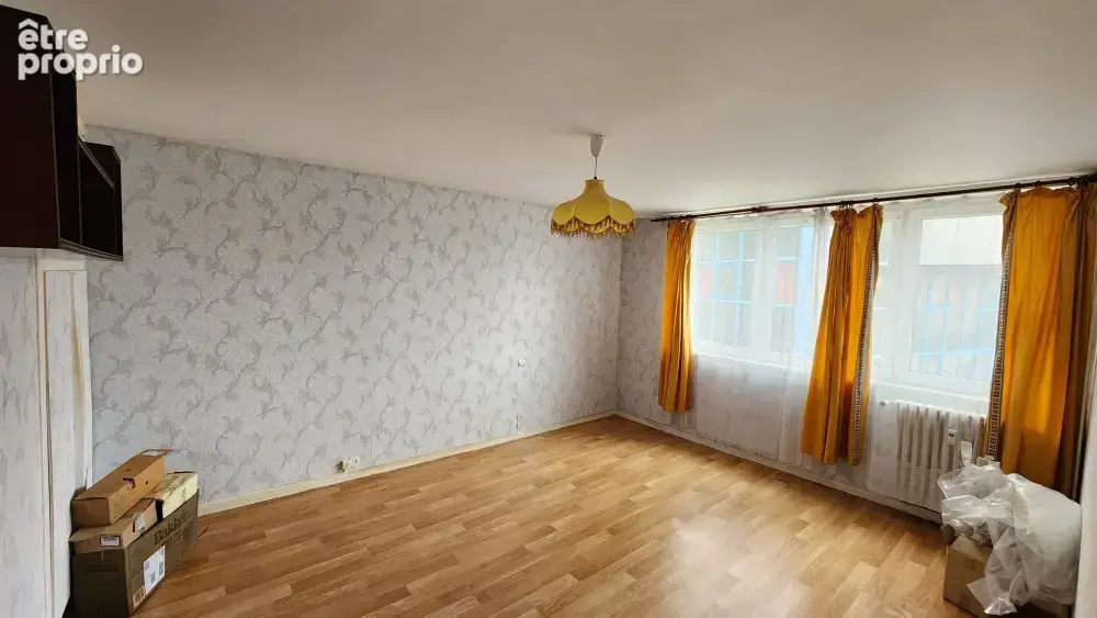 Appartement F3 Balcon Boulogne sur mer - photo 5