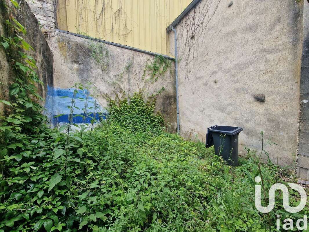 Photo 2 - Maison à LAIGNES