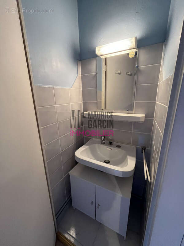 Appartement à AVIGNON