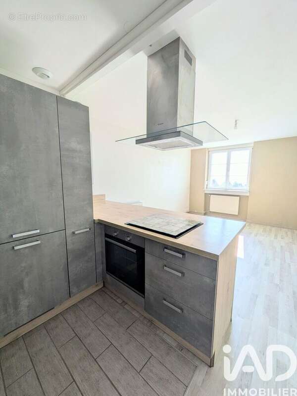 Photo 2 - Appartement à FAULQUEMONT