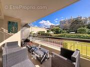 Appartement à MARSEILLE-5E