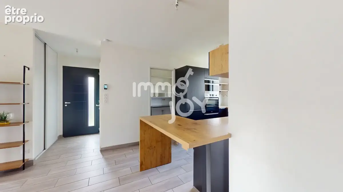 Maison à vendre MONTBERON - photo 7