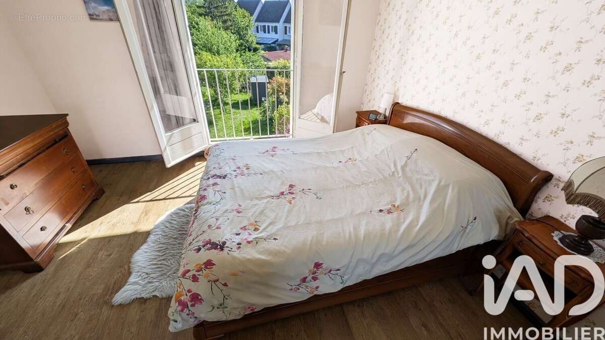 Photo 6 - Maison à ATHIS-MONS