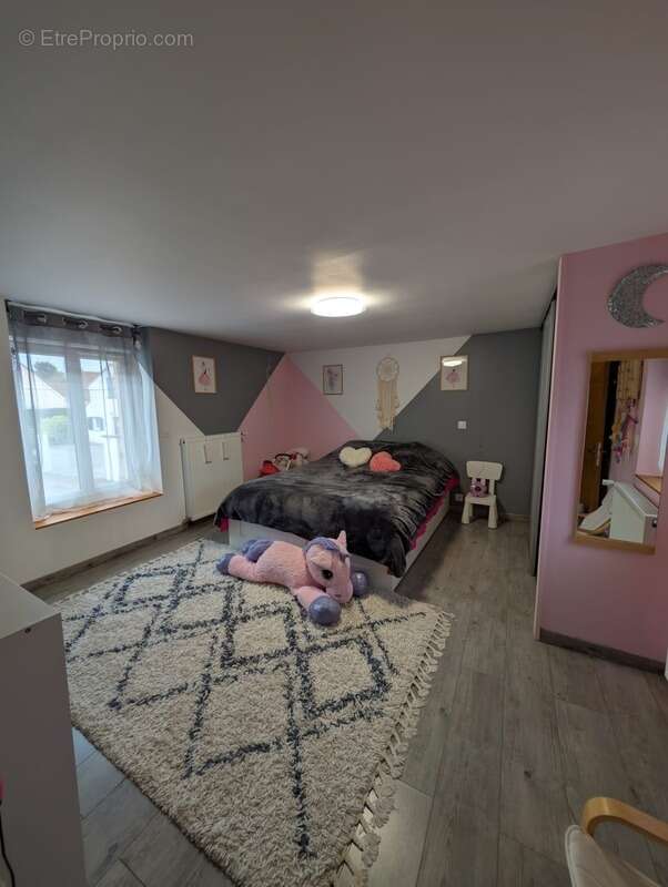 Maison à VILLECRESNES