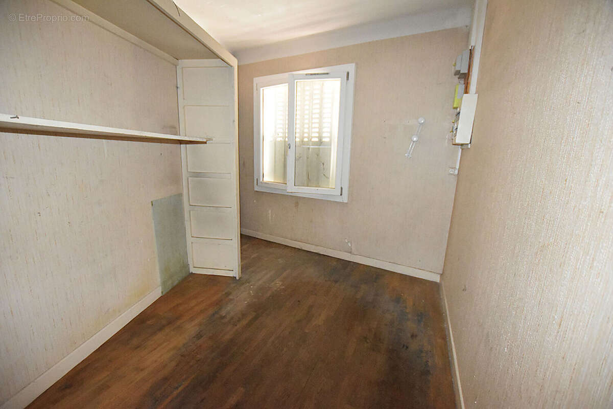 Appartement à LAPALISSE