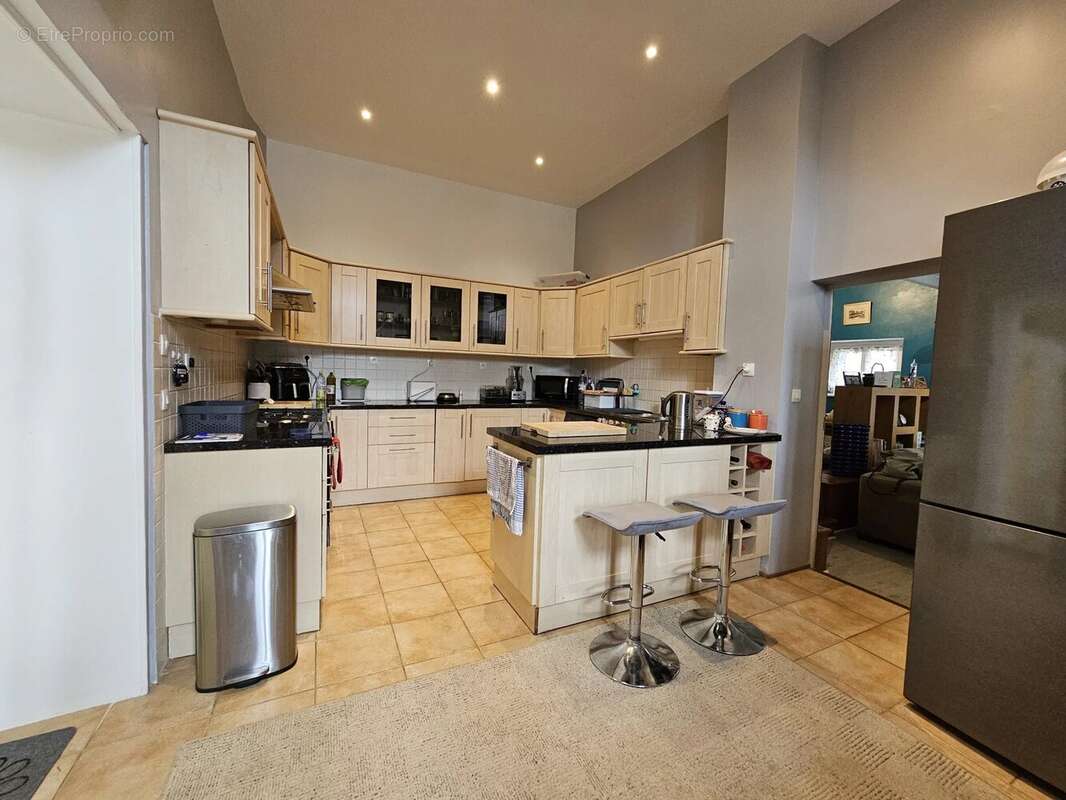 Maison à ANSAC-SUR-VIENNE