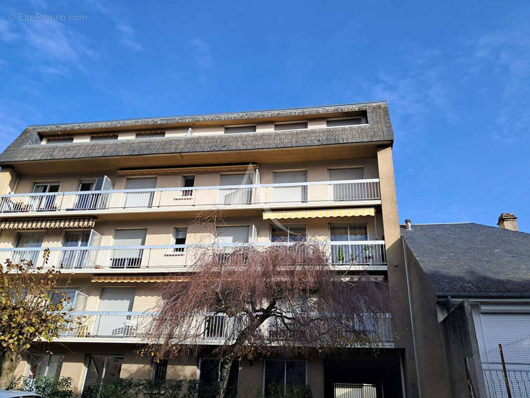 Appartement à MONTARGIS