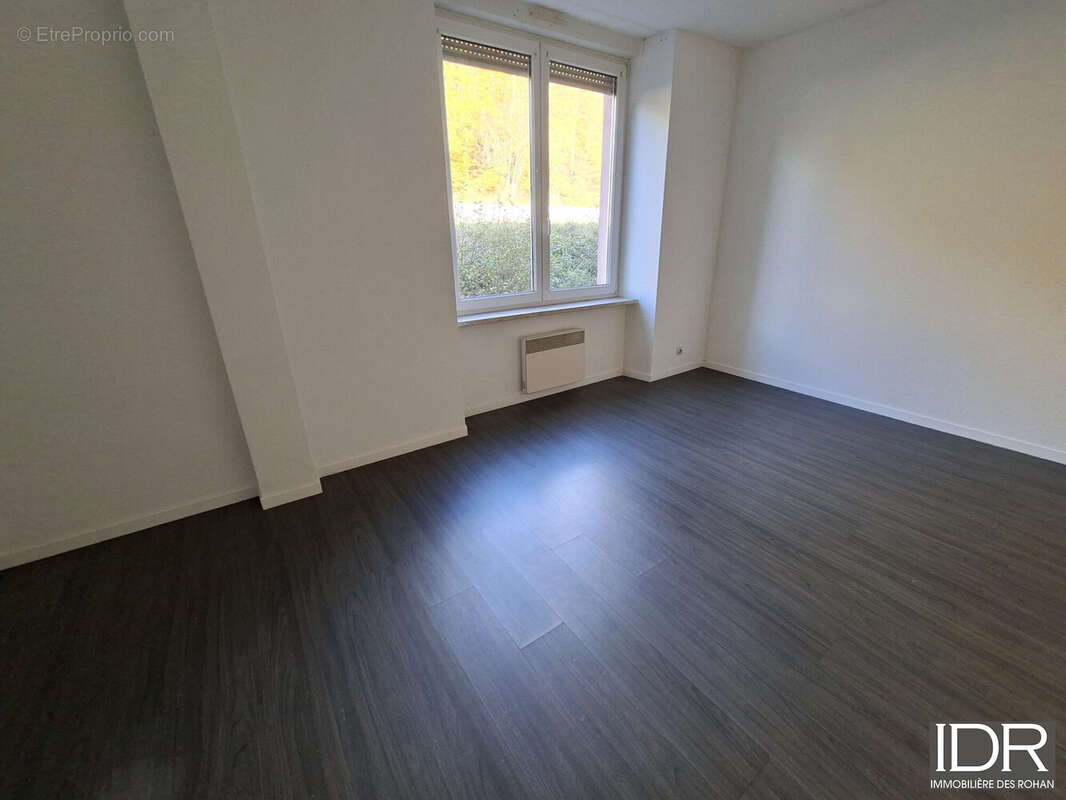 Appartement à SAVERNE