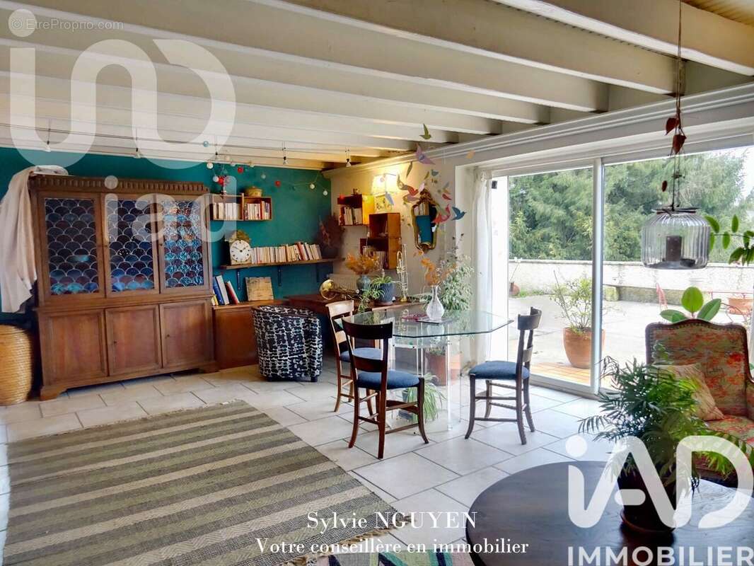 Photo 4 - Maison à SERS