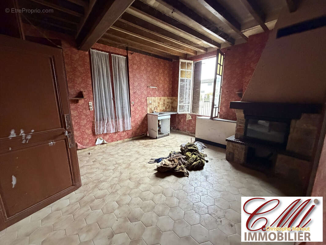 Maison 152 m² à Vitry-Le-Francois  - photo 9