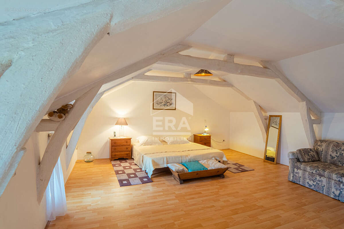 Maison 193m² à troncens - photo 4
