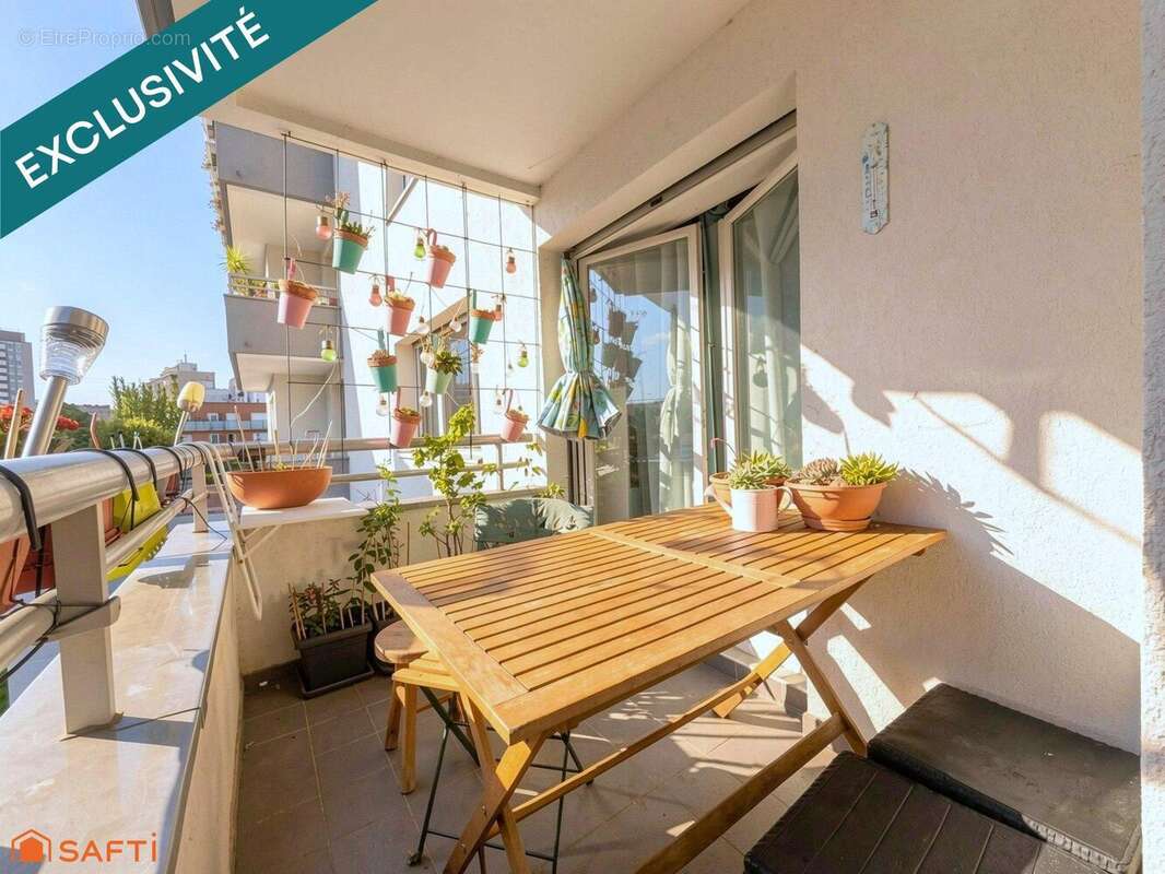 Photo 4 - Appartement à COLOMBES