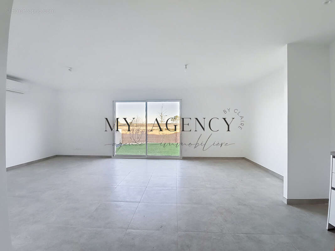 Maison à PORTIRAGNES