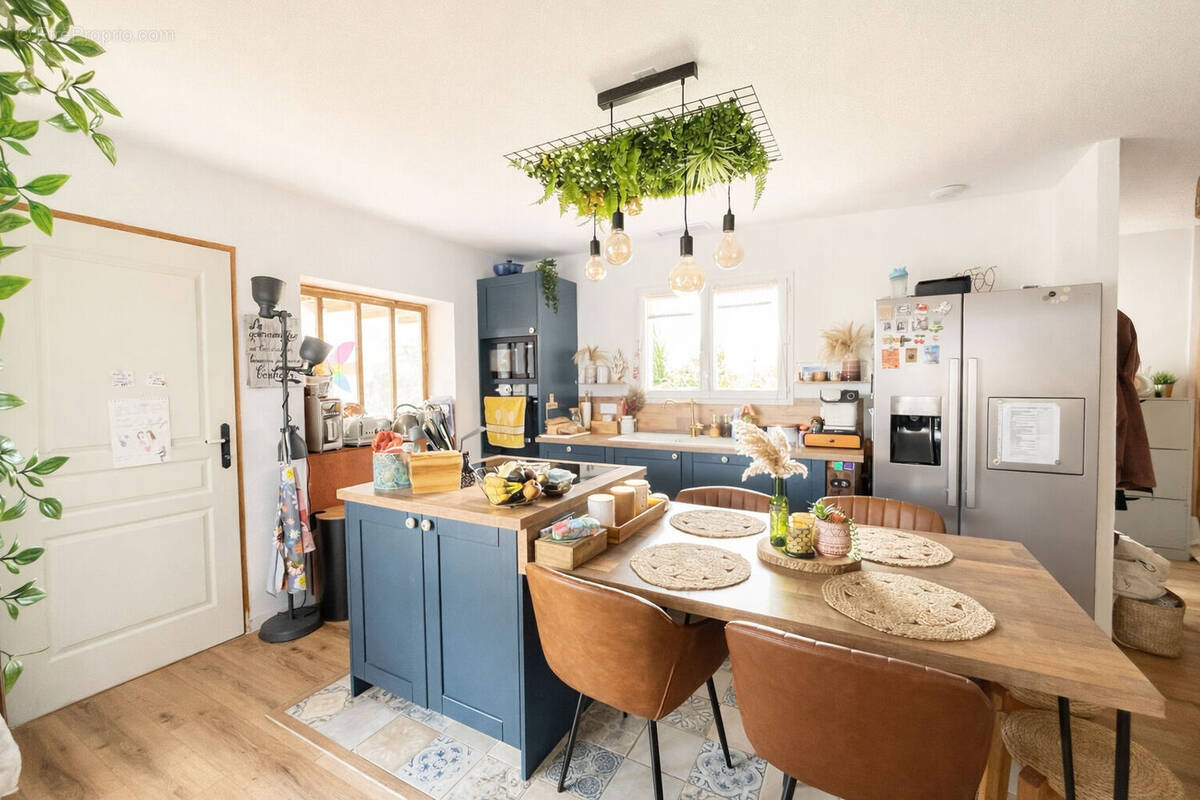 Maison à SAINT-JEAN-DE-MARSACQ