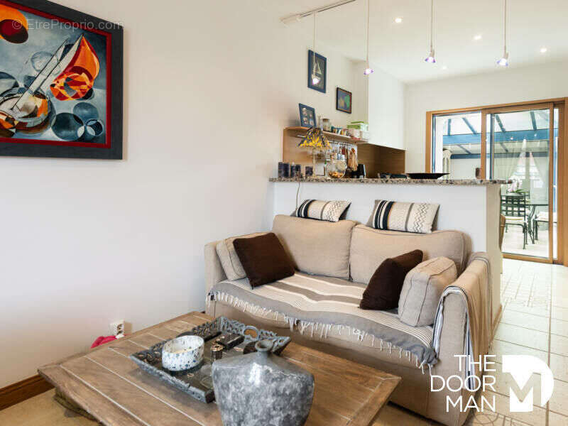 Maison à LE CROISIC